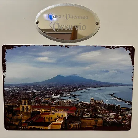Don Antonio Apartamento Trecase