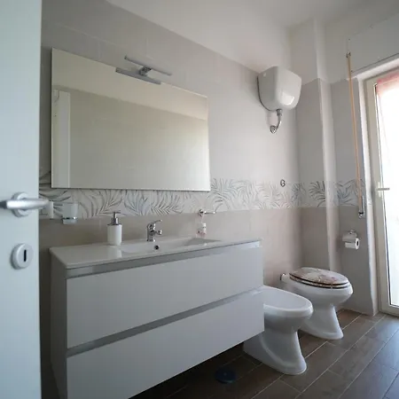 Apartamento Don Antonio