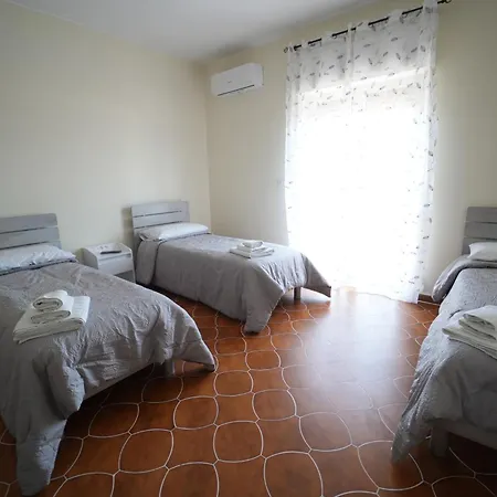 Apartamento Don Antonio