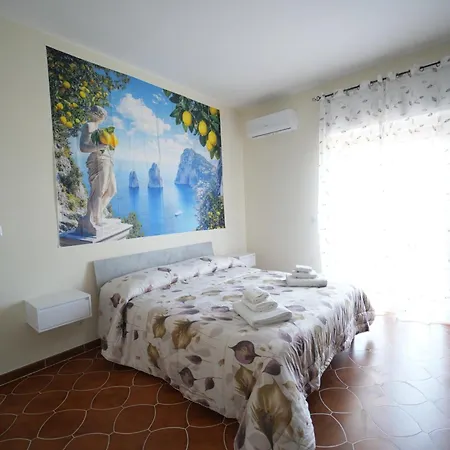 Don Antonio Apartamento Trecase
