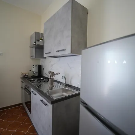 Don Antonio Apartamento