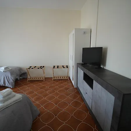 Apartamento Don Antonio *