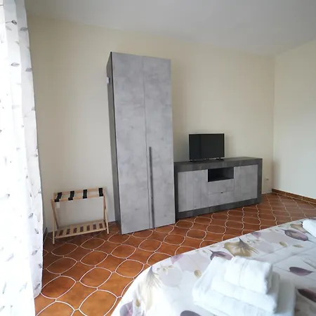 Apartamento Don Antonio Trecase