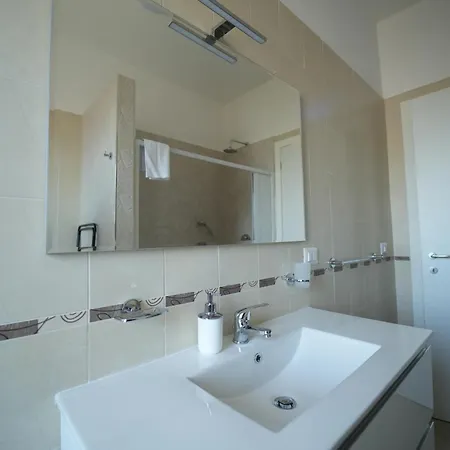 Don Antonio Apartamento Trecase