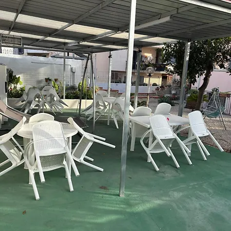 Don Antonio شقة