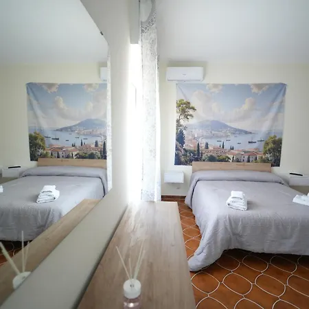 Don Antonio Apartament