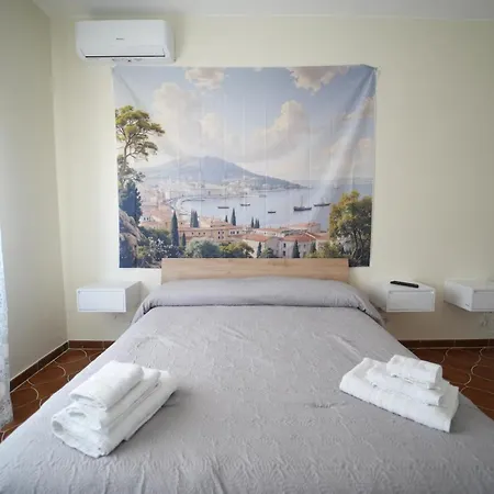 Don Antonio Apartament