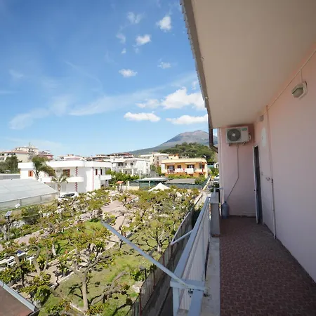 Don Antonio Apartament *