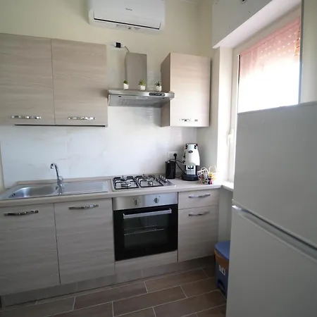 Apartament Don Antonio *