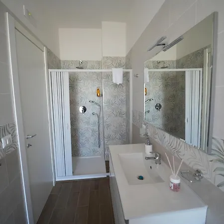 Don Antonio Apartament