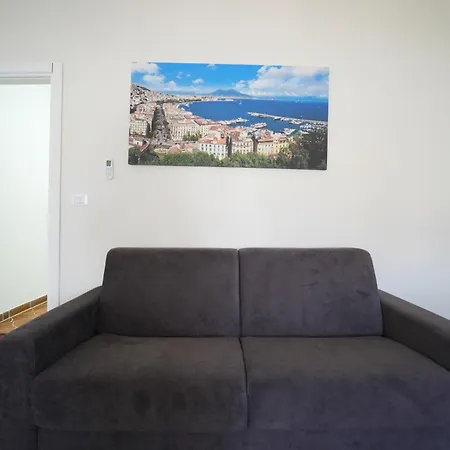 Don Antonio Apartament *