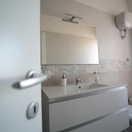 Apartament Don Antonio Trecase