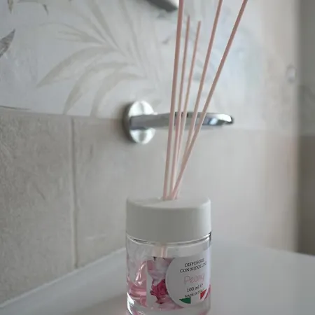 Don Antonio Apartament