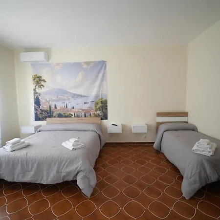 Don Antonio Apartament *