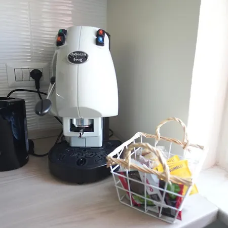 Apartament Don Antonio Trecase