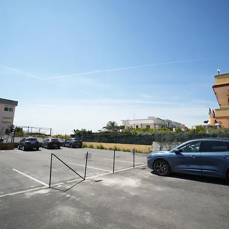 Apartament Don Antonio *