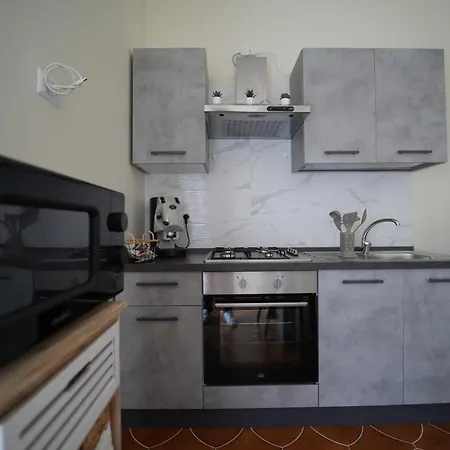 Don Antonio Apartament