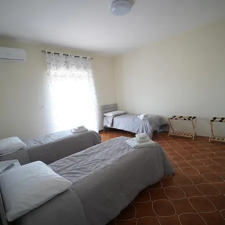 Apartament Don Antonio Trecase