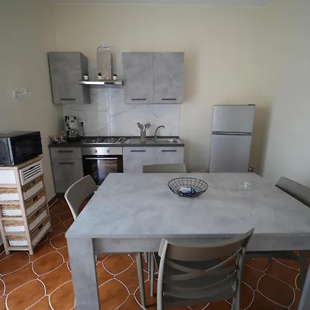 Don Antonio Apartament *