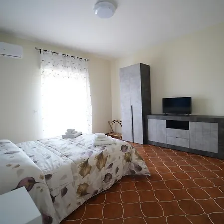 Apartament Don Antonio *