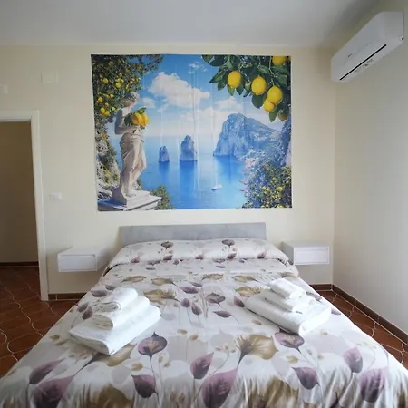 Don Antonio Apartament