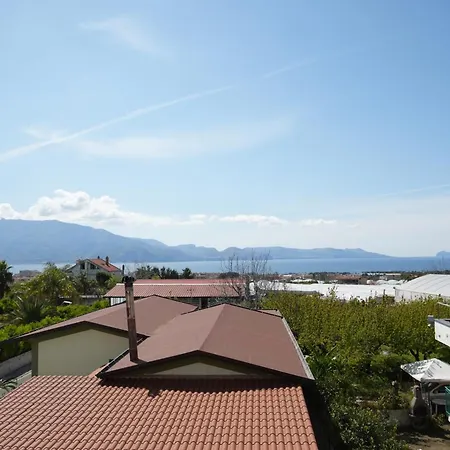 Don Antonio Apartament