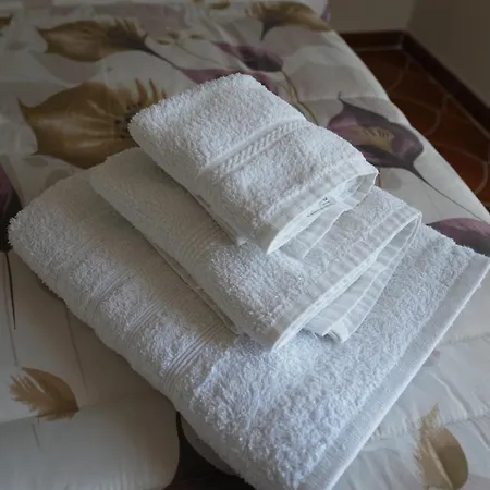 Apartament Don Antonio *