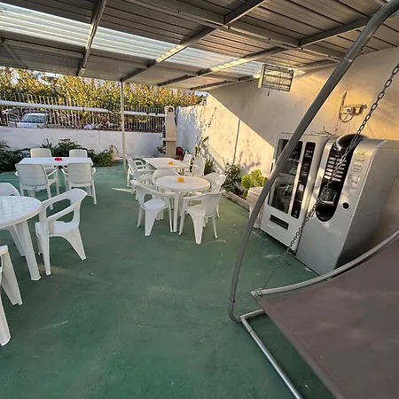 Don Antonio * Trecase