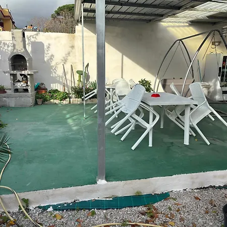 Don Antonio Apartament