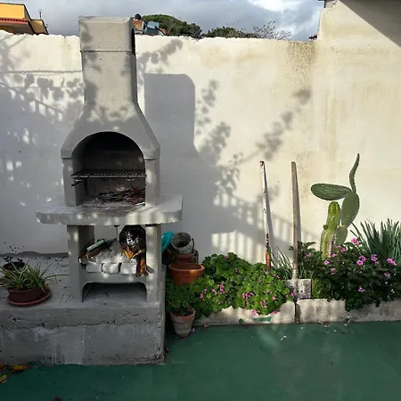 Don Antonio * Trecase