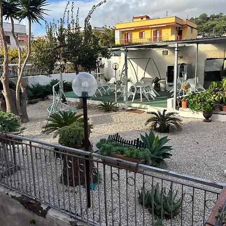 Don Antonio Apartament Trecase