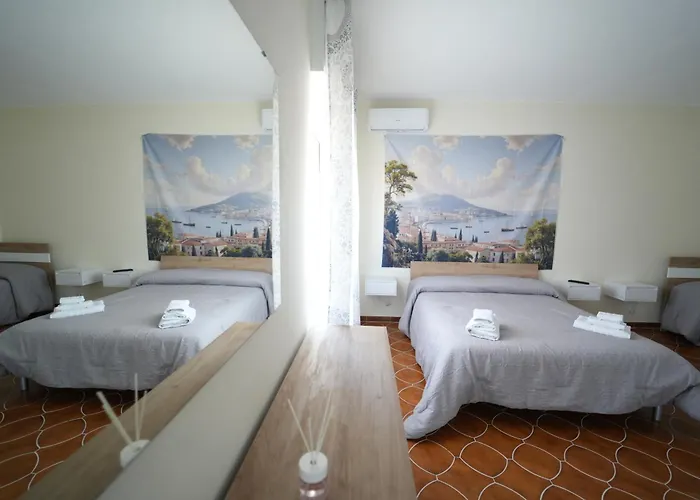 Don Antonio 아파트