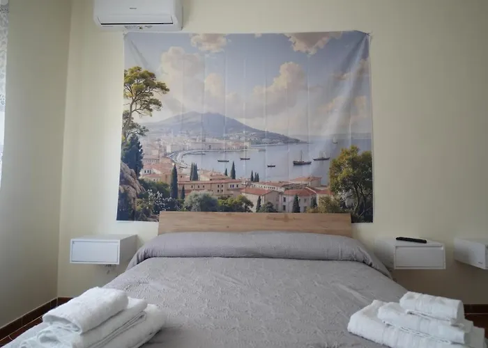 아파트 Don Antonio 트레카세