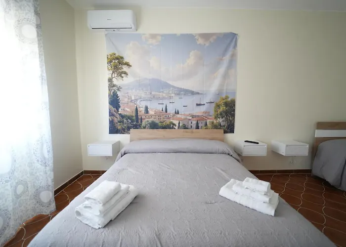 Don Antonio 아파트