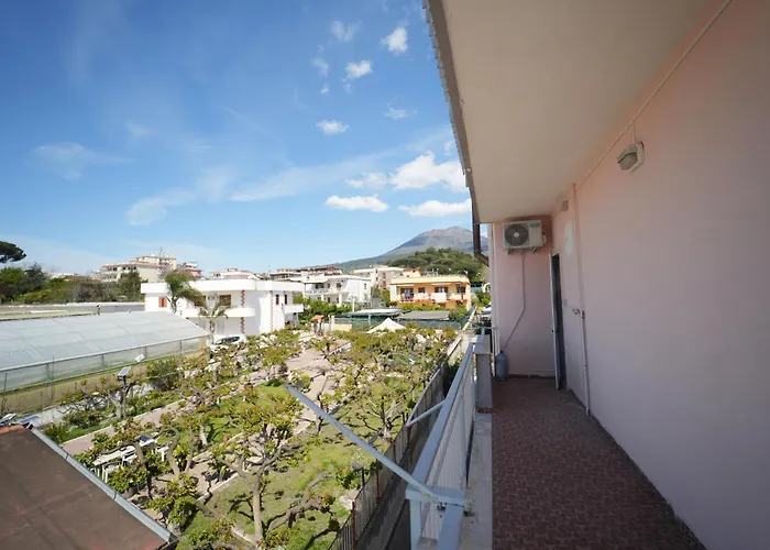 Don Antonio 아파트 *