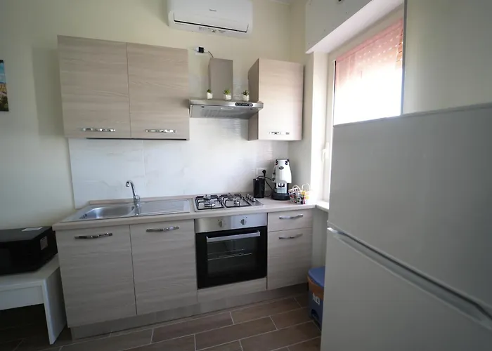 아파트 Don Antonio *