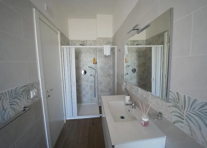 Don Antonio 아파트