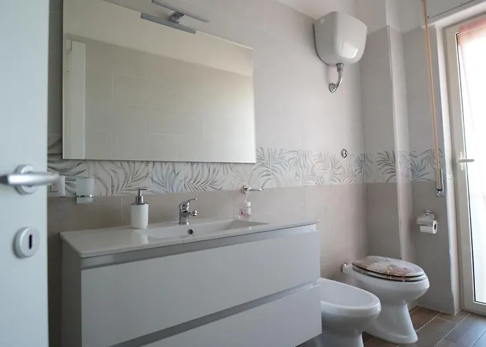 아파트 Don Antonio