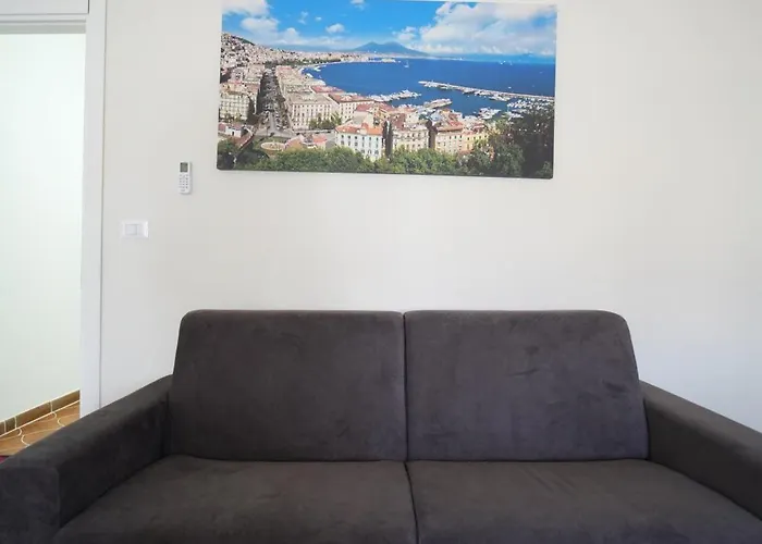 Don Antonio 아파트 *