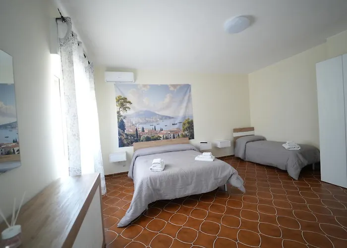 Don Antonio 아파트 트레카세