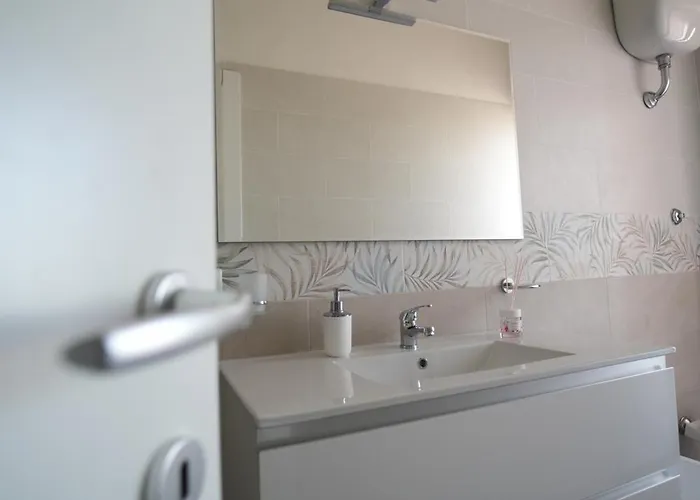 아파트 Don Antonio 트레카세