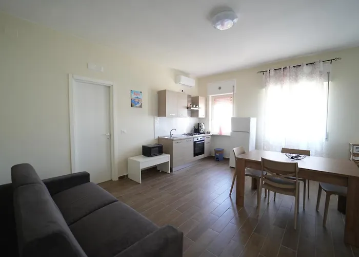 Don Antonio 아파트