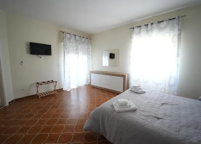 Don Antonio 트레카세