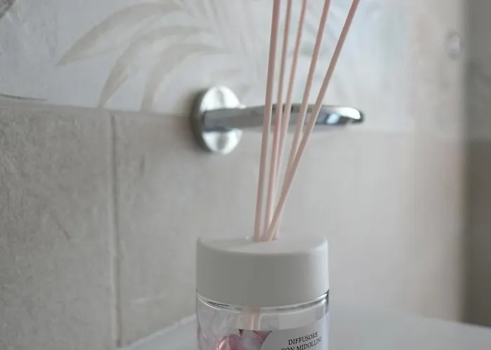 Don Antonio 아파트