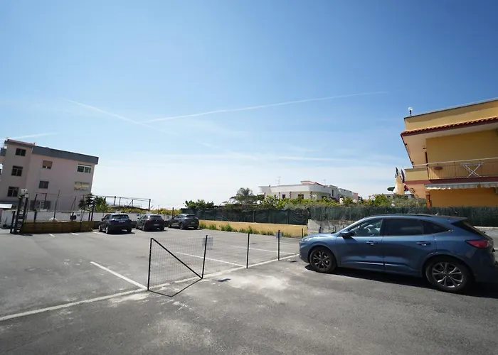 아파트 Don Antonio *