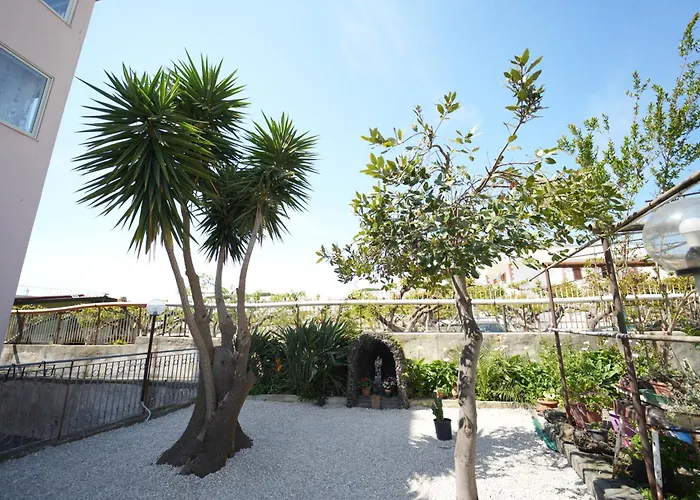 아파트 Don Antonio 트레카세