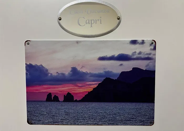 Don Antonio 아파트