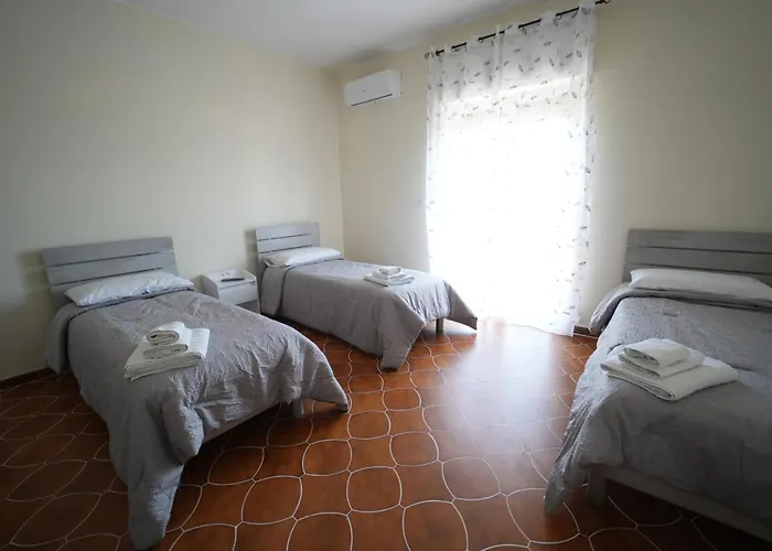 아파트 Don Antonio