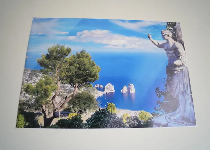 Don Antonio 아파트 트레카세