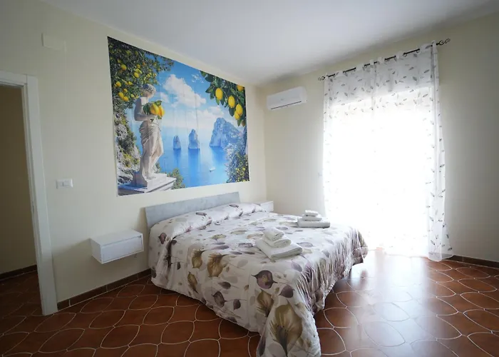 Don Antonio 아파트 트레카세